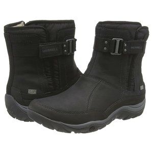 Merrell Murren waterproof boot